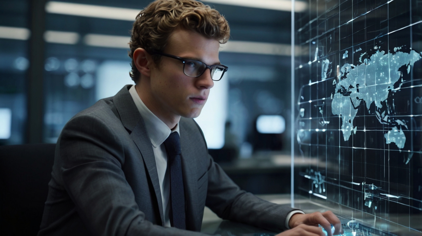 Market Intelligence