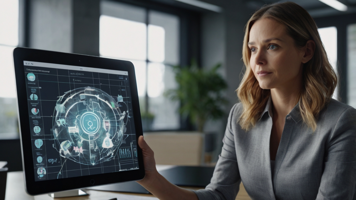 AI Advisory Solution
